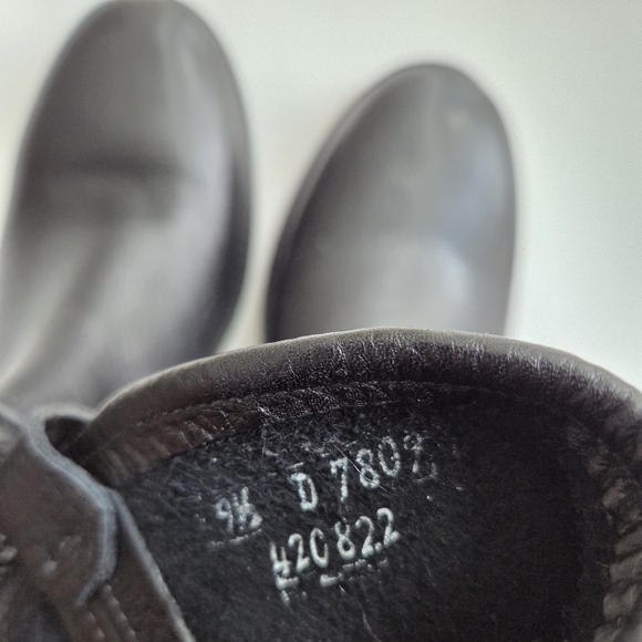 Allen Edmonds | NWOT Dallas Roper Boot - Picture 11 of 13